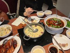 -文兴酒家(Chinatown - Gerrard Street)