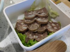 -左庭右院鲜牛肉火锅(苏州园区永旺店)