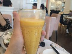-花舍·新派粤菜·西餐·下午茶(亚运村·鸟巢店)