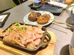 -沼津港精致料理·寿喜烧·烧鸟(龙湖南桥天街日料榜单店)