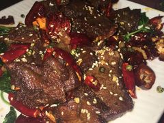 牛肉干巴-红豆园(文林街店)