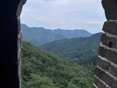 -慕田峪长城