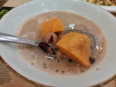 -佰搭果·广式茶餐厅(石牌东路店)