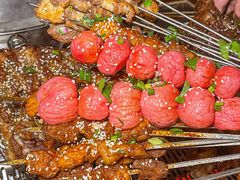 -呼吉牧蒙古烤肉·烧烤·小龙虾