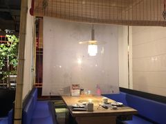 -江户烧肉(高德店)