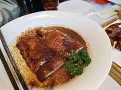 -汤城小厨•粤菜•靓汤(金融街店)