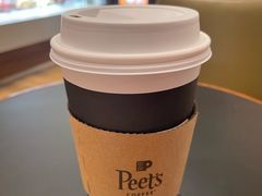 -Peet's 皮爷咖啡(乐峰店)