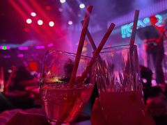 -MOSSO音乐酒吧·live house(南京旗舰店)