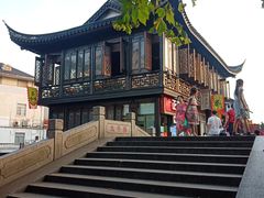 -南翔古镇