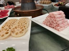 -牛街·马辈儿涮肉(陶然亭店)