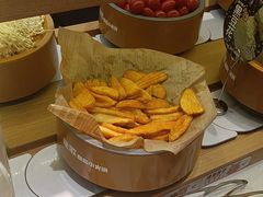 -龍歌自助小火锅(崂山丽达店)