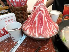-赵美丽·重庆社区火锅·直营店(火车东站·中豪国际店)