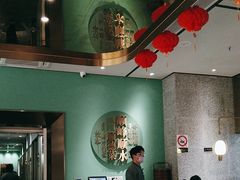-顺峰顺水顺德菜(第一百货店)
