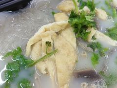 -鸭小妹鸭血粉丝(老门东店)