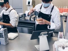 -Manner Coffee(IFS一楼店)