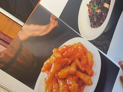 -懂羊帝·羊蝎子·北京菜(小关店)