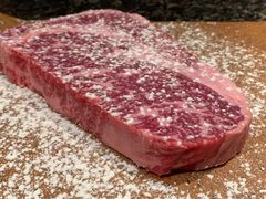 -老乾杯和牛烧肉(王府中环店)