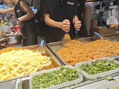 -丁家坡洋芋·观音桥好吃街A区(全国总店)