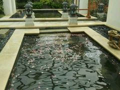 -苏州湾王焰温泉度假酒店