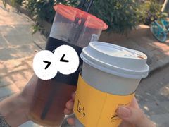 星空豆-JPG coffee(广州体育西店)