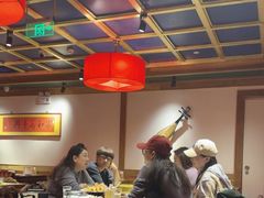 -小吊梨汤·北京菜·烤鸭(双井乐成中心店)