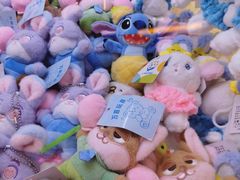 -风云再起游乐汇(北京西单西西友谊店)