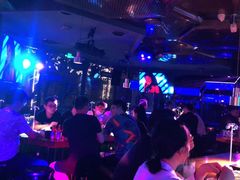 -A+ LIVE HOUSE(武汉天地店)