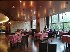 -北辰洲际酒店·IT MAMA意式家味餐厅
