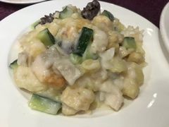 -燕春楼(海河华鼎店)