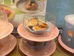 -争鲜回转寿司(天府广场-今站PLUS店)