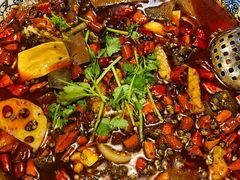 -苏渝汇重庆江湖菜(桐泾公园店)