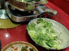 -萬家灯火·私房湘菜·22年老手艺(南岭大道店)