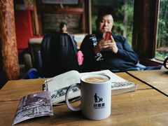 -田德能咖啡博物馆
