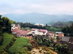 -磐安十八涡风景区