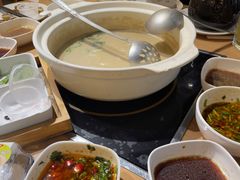 -湯系·煲汤手艺人(东二环泰禾广场店)