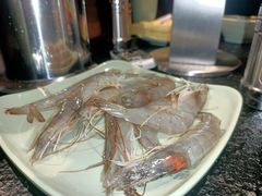 -海吃海喝海鲜烤肉炭火主题自助餐(朝阳店)