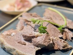-青海名吃尕张娃非遗烤肉(城中店)