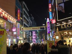 -乐天免税店(明洞店)
