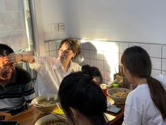 -无名氏面馆(邮电路店)
