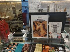 -VENCHI 闻绮(北京国贸商城店)