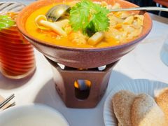 -泰椰里·泰国餐厅(智慧城广百广场店)