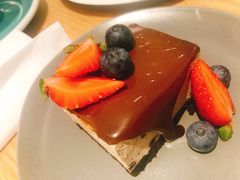 奥利奥冰淇淋乳酪-COTTON CAFE(德信·中外公寓店)