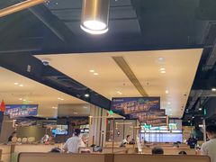 -海底捞火锅(吴中路店)