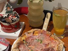 -盘炉forenza·云贵川融合小食堂 ( 钟楼中柳巷店)