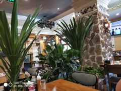 -巴依老爷新疆美食(望京小街店)