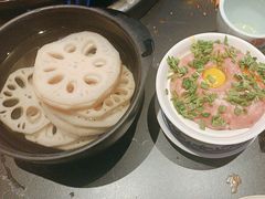 -巴蜀大将火锅(春熙店)