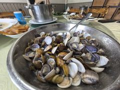 -东胜客河鲜店·西江河鲜·老字號渔家菜