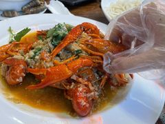 -漫天香·小龙虾餐厅(夏湾店)