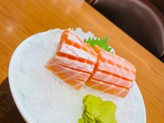 -花和海鲜自助(梅江店)