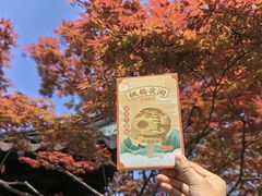 -寒山寺